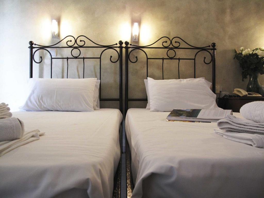 Hotel Azur Kriopigi Zimmer foto